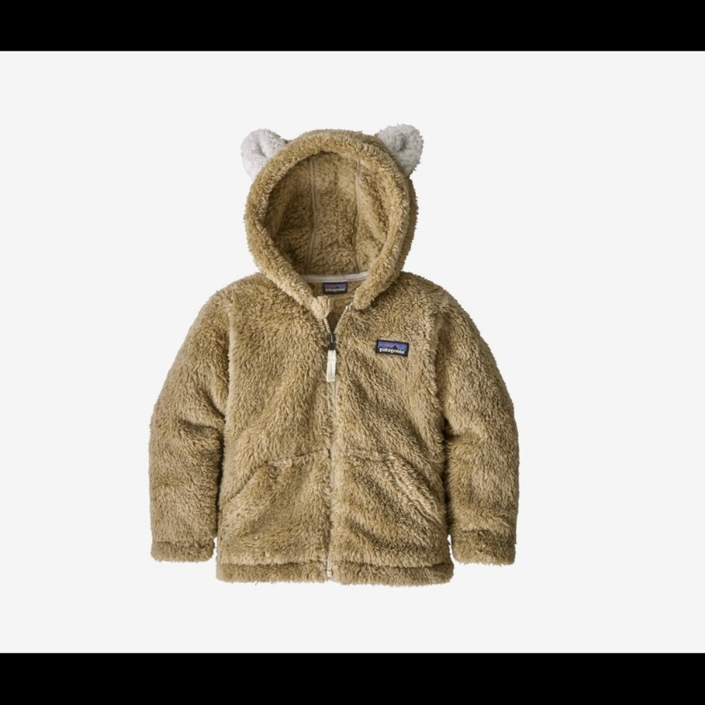 Patagonia Furry Friends Hoody